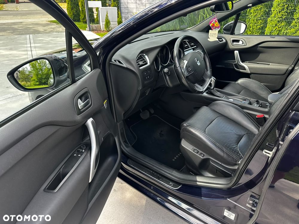 DS Automobiles DS 4 - 3