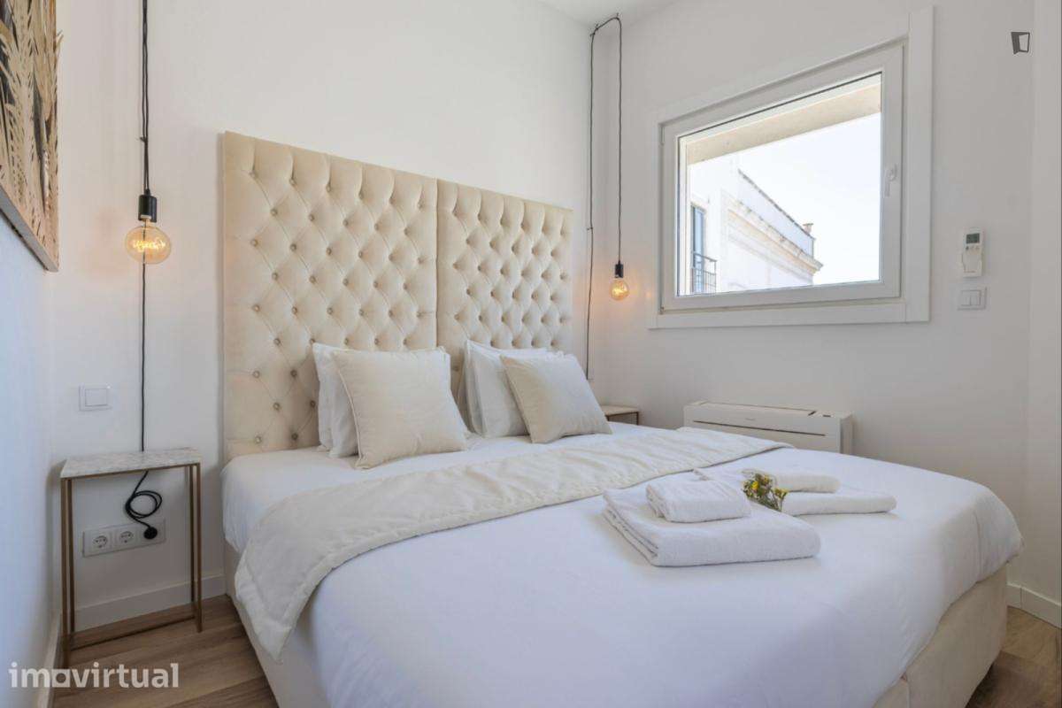 Casa com 2 quartos - localizado em Lisbon - Grande imagem: 2/17