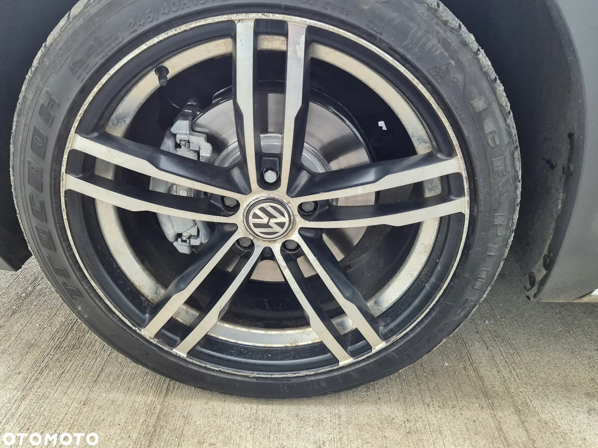 Volkswagen Passat Variant 2.0 TDI SCR DSG 4Motion Alltrack - 17