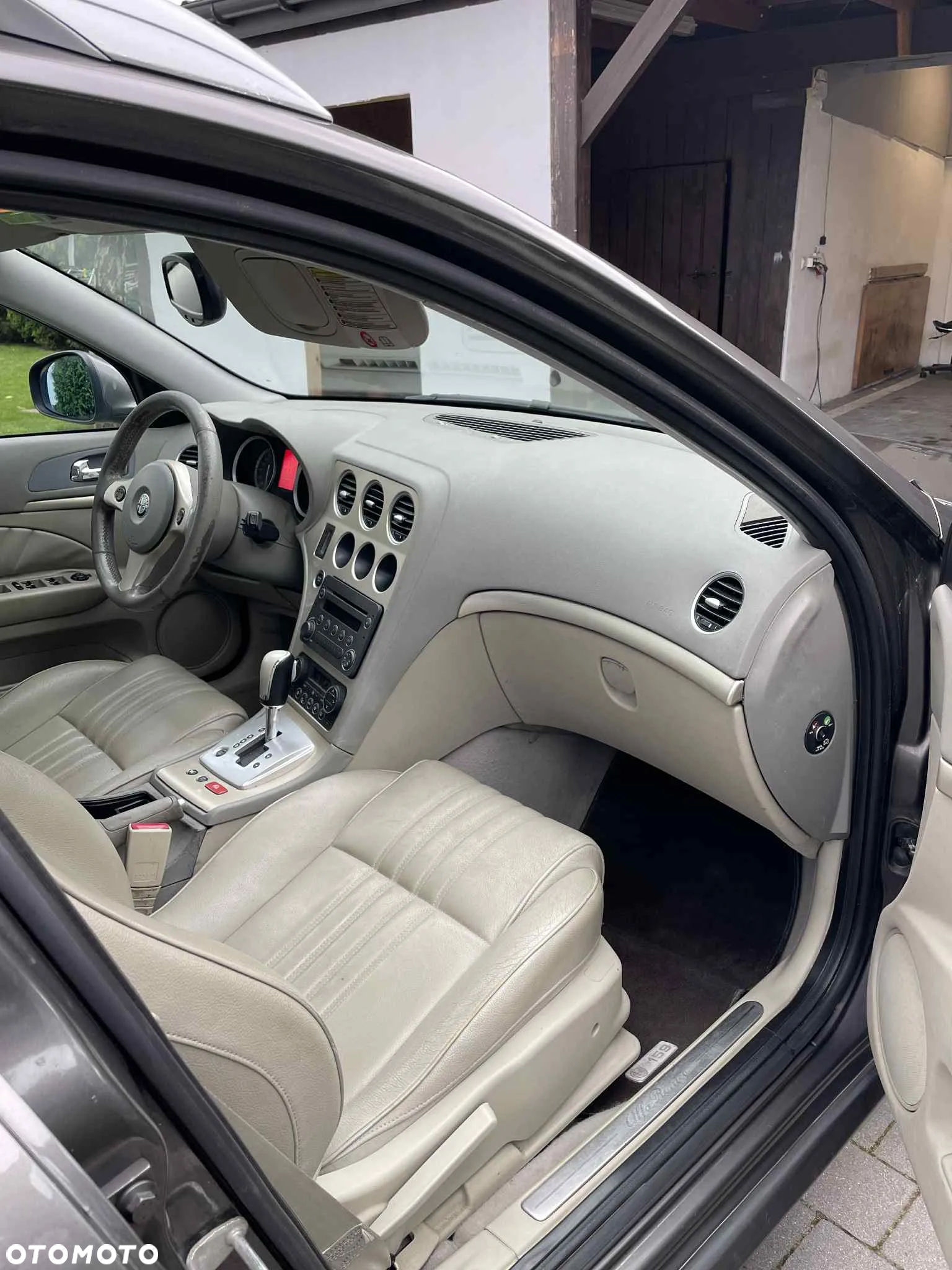 Alfa Romeo 159 - 14