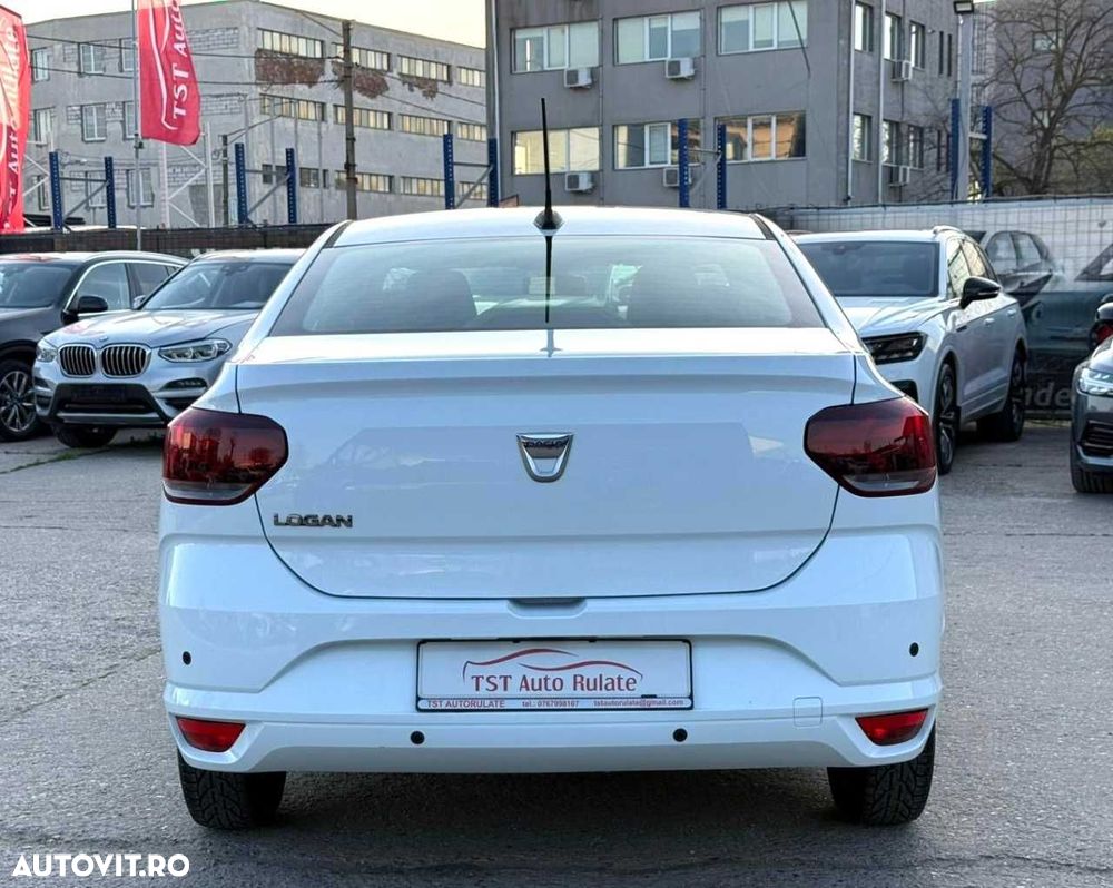 Dacia Logan - 8