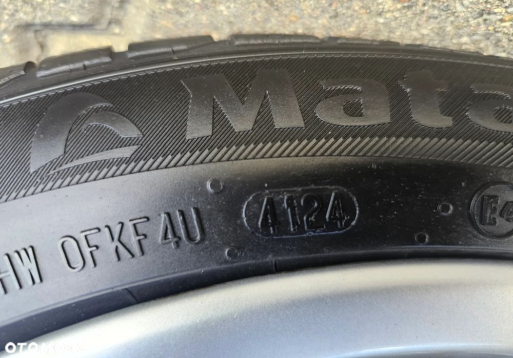 Skoda Octavia 1.0 TSI Style - 18