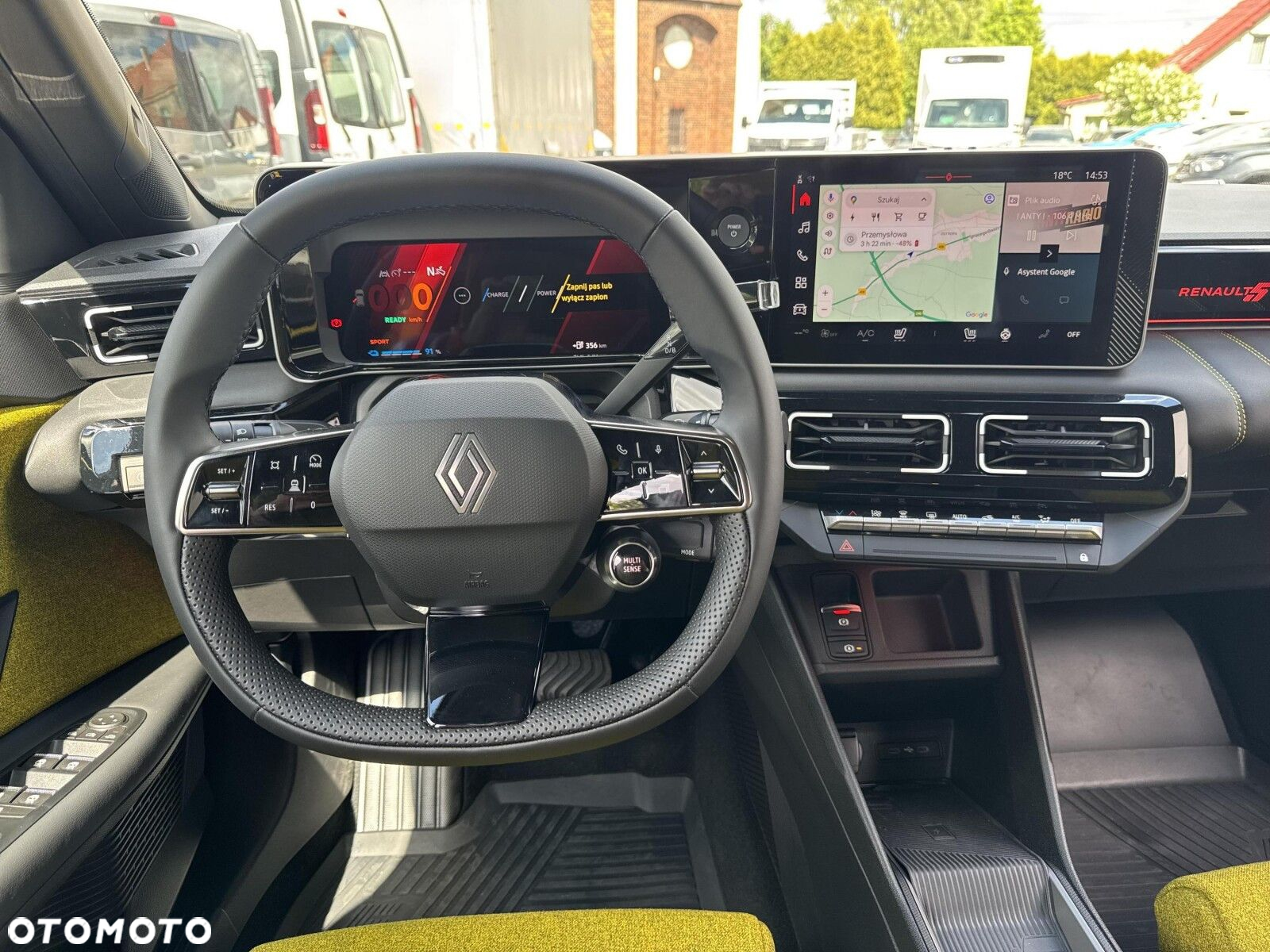Renault 5 - 12