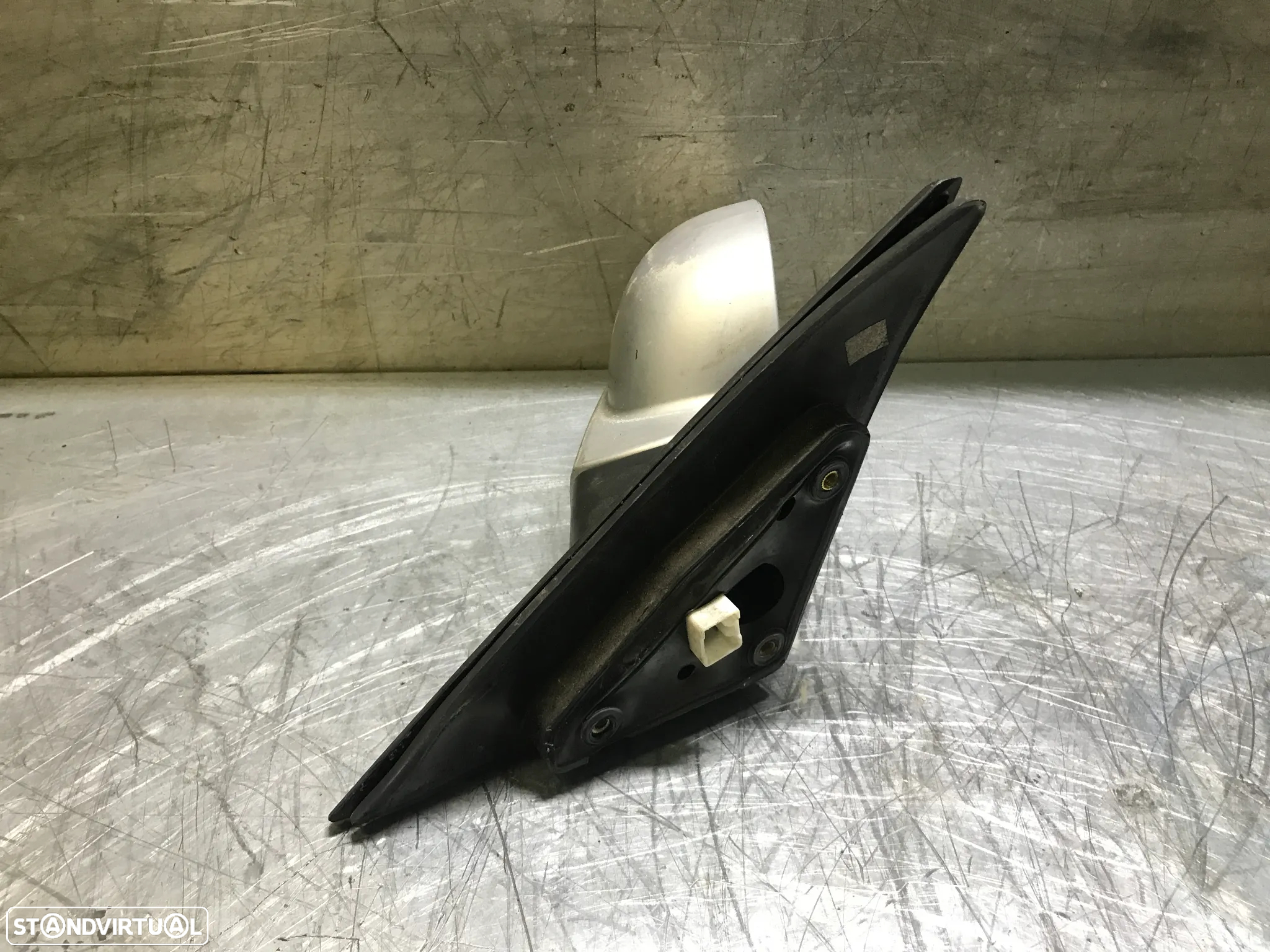ESPELHOR RETROVISOR DAEWOO NUBIRA - ESQUERDO / DIREITO - 3