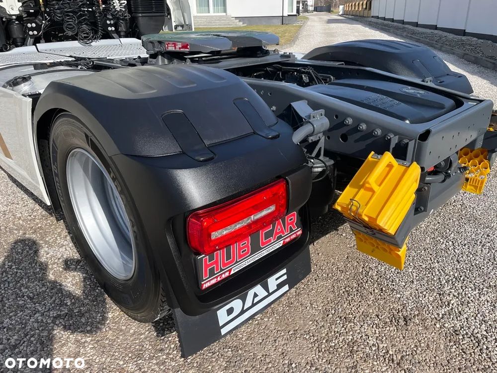 DAF XF 480**2019**STANDARD**KLIMA.POS**BOGATA WERSJA - 21
