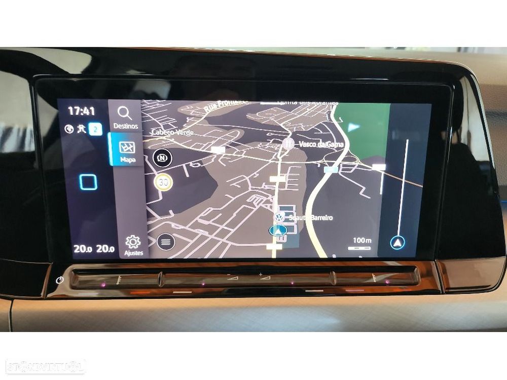 VW Golf 1.0 TSI Life - 12