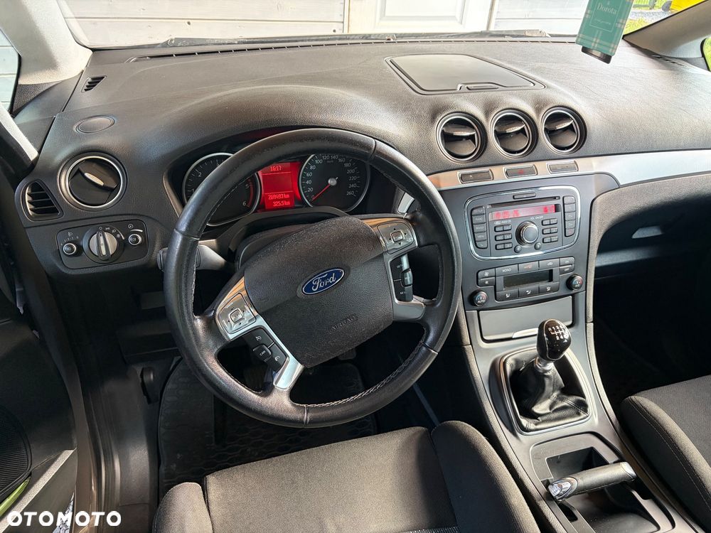 Ford S-Max - 3