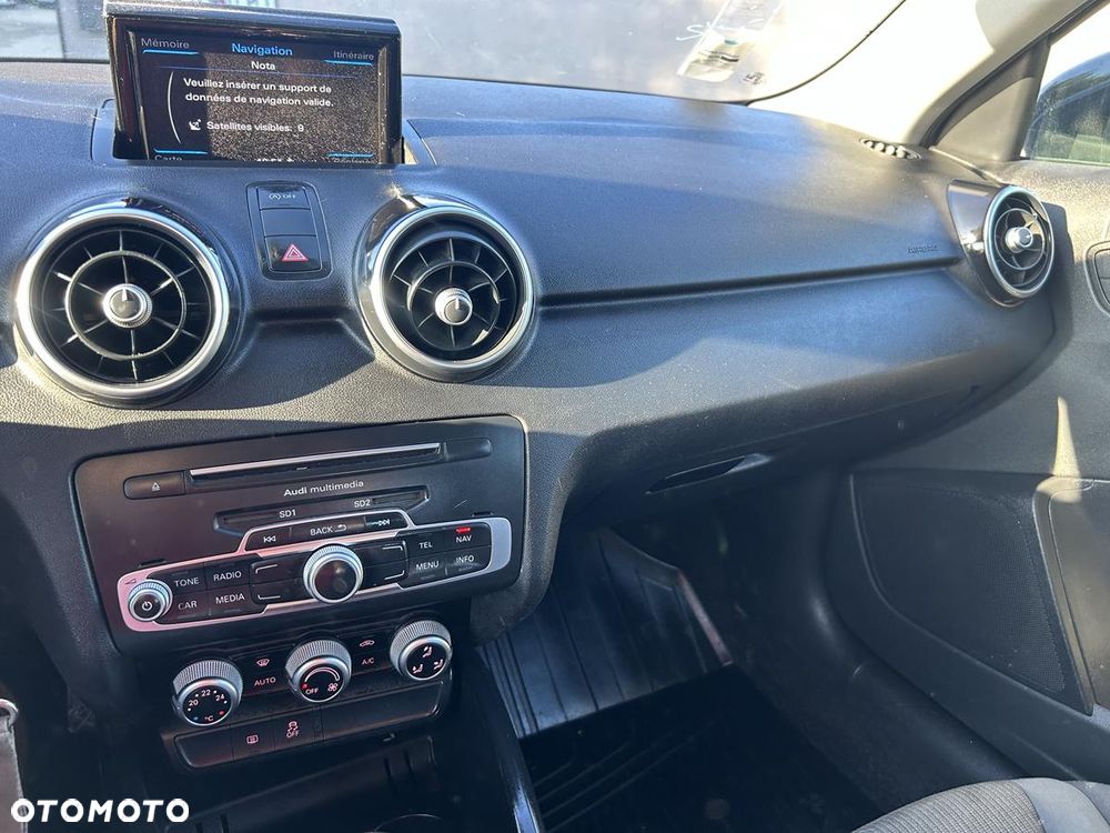 Audi A1 Sportback 1.0 TFSI ultra design - 13