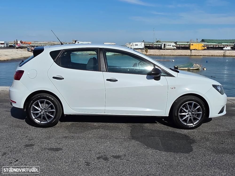 SEAT Ibiza - 6