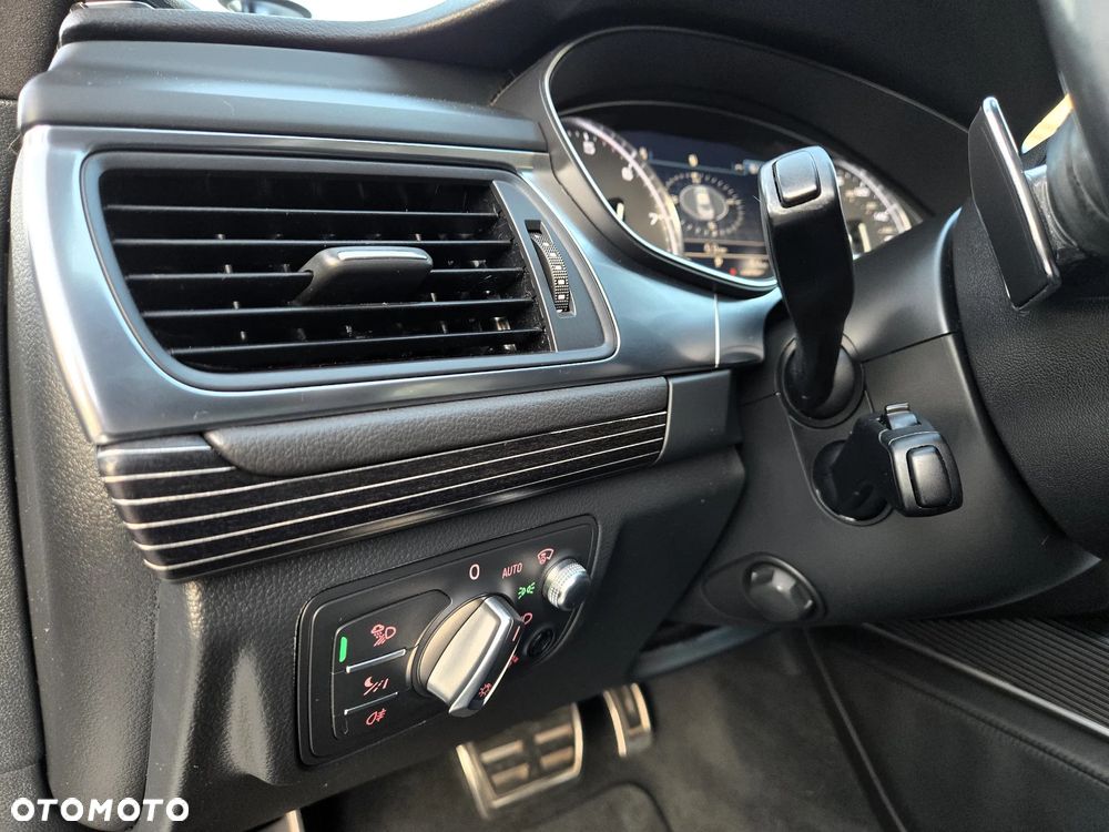 Audi S7 Sportback 4.0 TFSI Quattro S tronic - 23