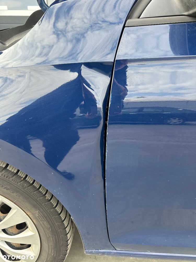 Skoda RAPID 1.6 TDI DPF Active - 11