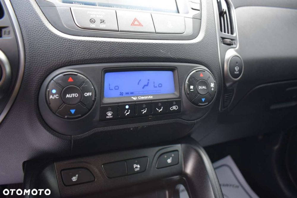 Hyundai ix35 - 33