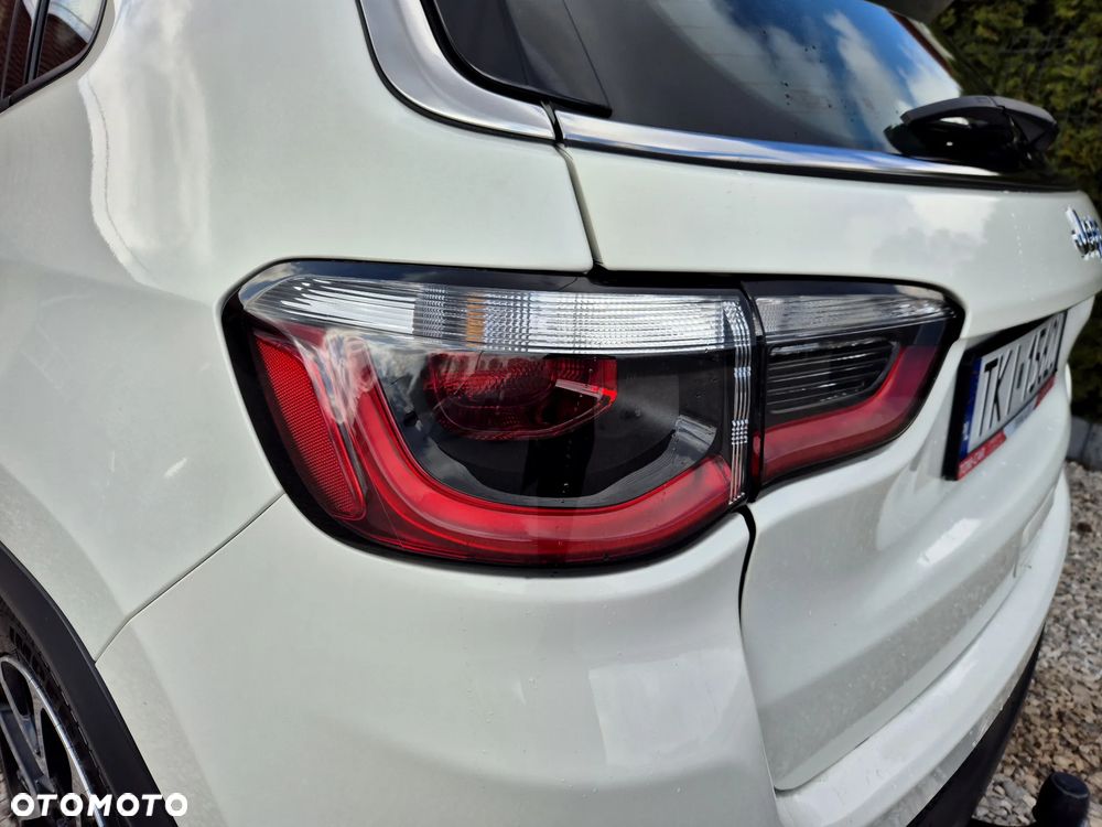 Jeep Compass 1.4 MultiAir Business Line - 17