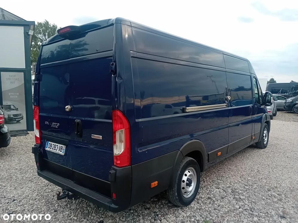 Fiat Ducato - 5