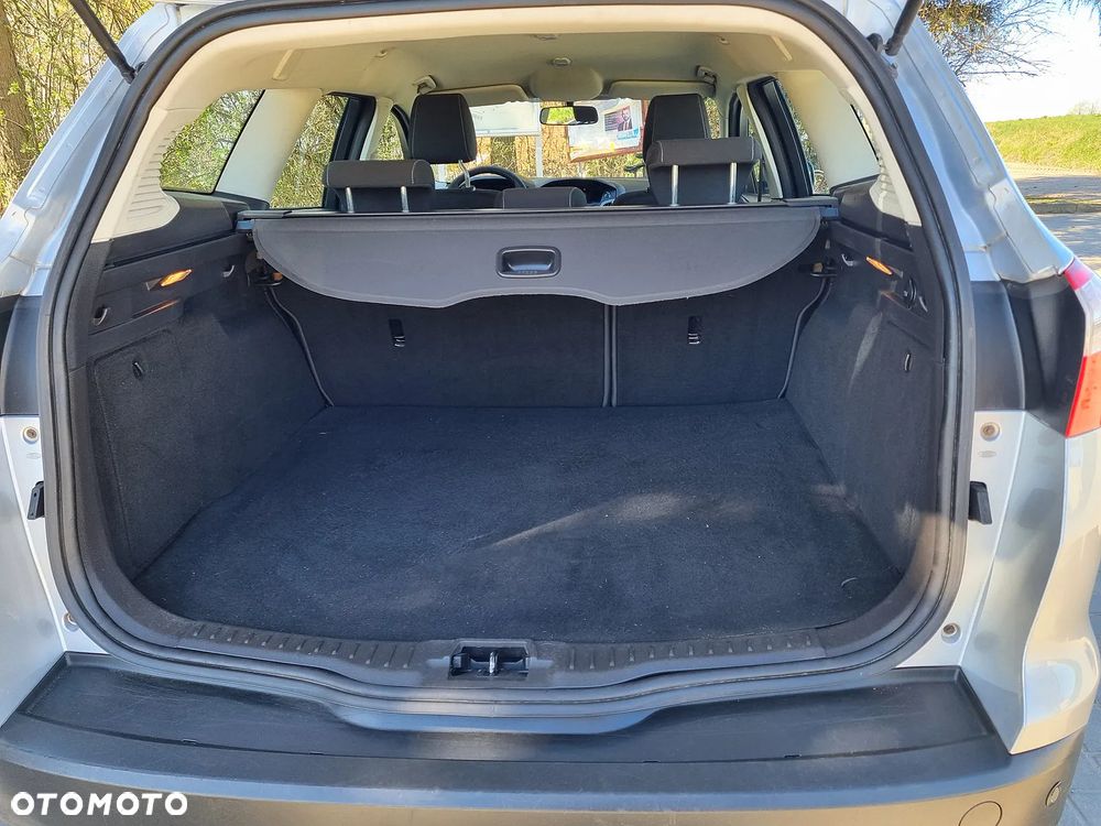 Ford Focus 1.6 TI-VCT Ambiente - 13