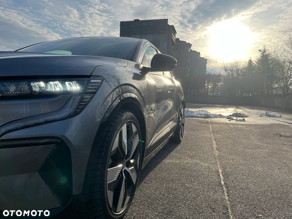 Renault Megane EV60 220hp optimum charge Techno - 13