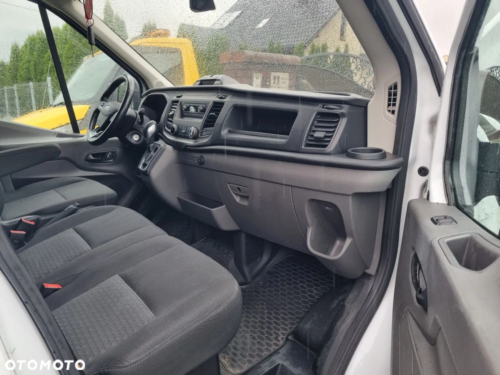 Ford TRANSIT L3H2 - 18