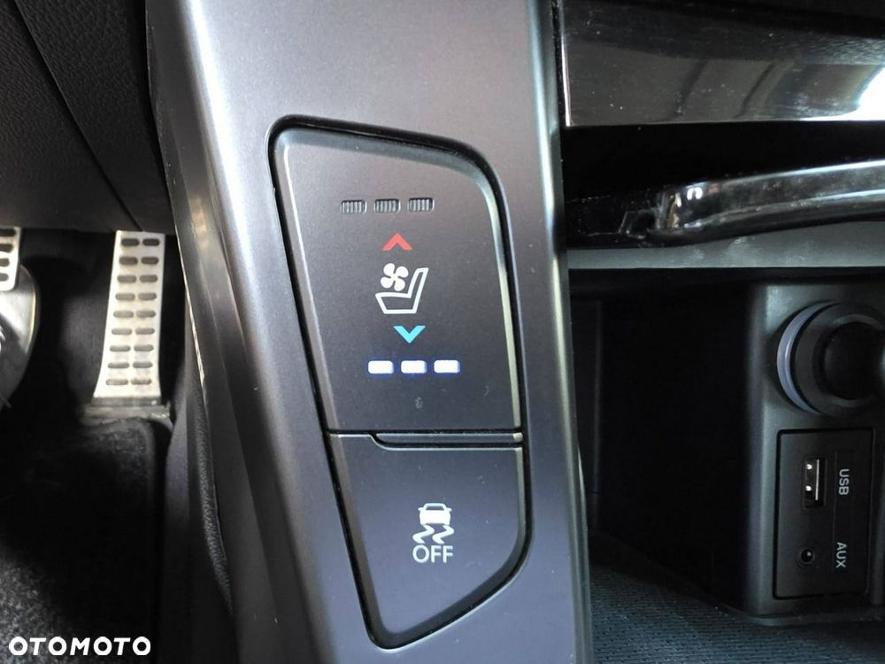 Hyundai i40 1.7 CRDi BlueDrive Premium - 28