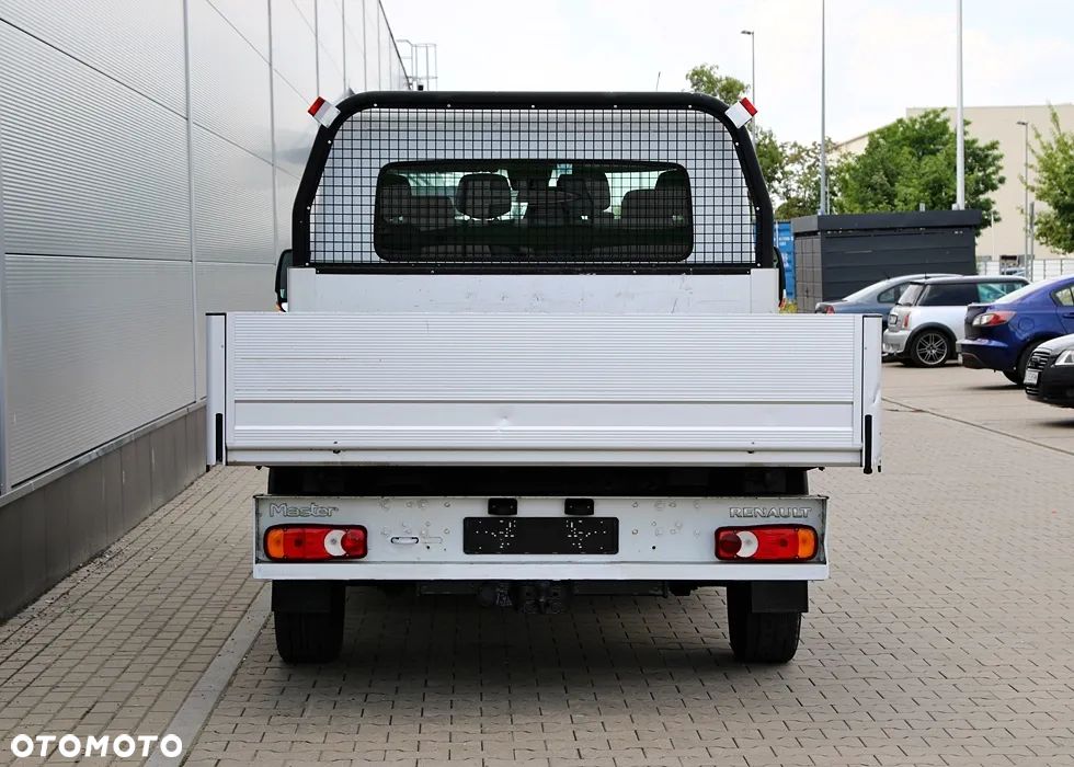 Renault MASTER - 10