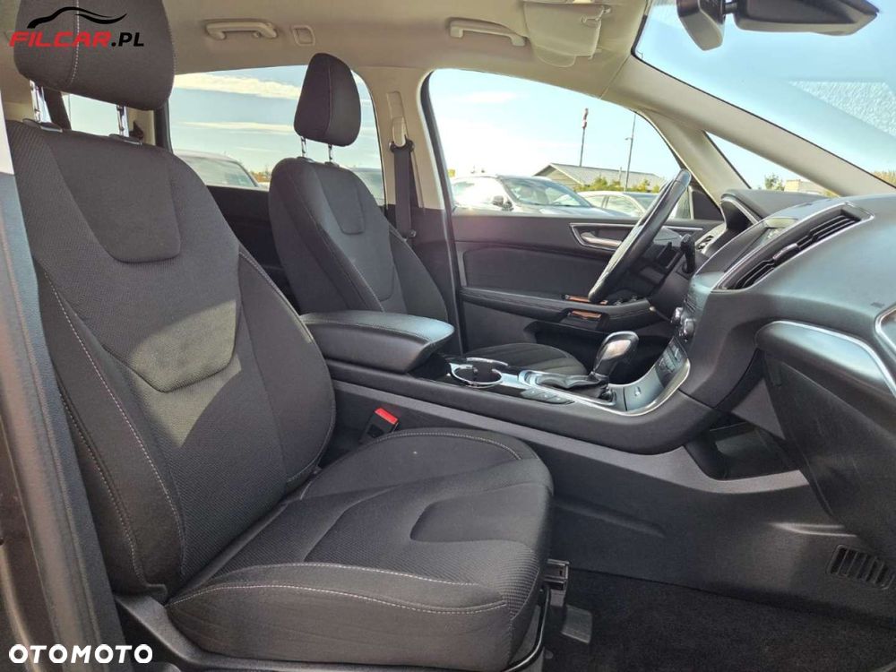 Ford S-Max - 20
