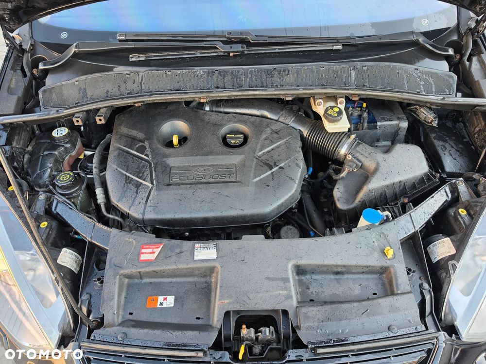 Ford S-Max - 20