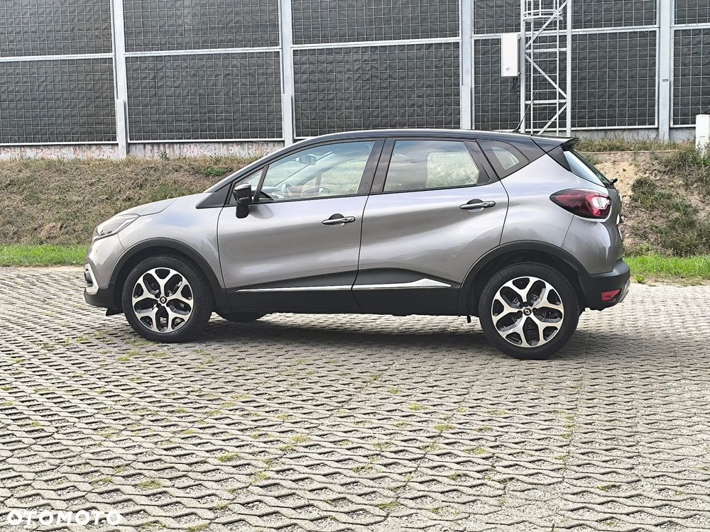 Renault Captur 1.2 Energy TCe Limited - 11