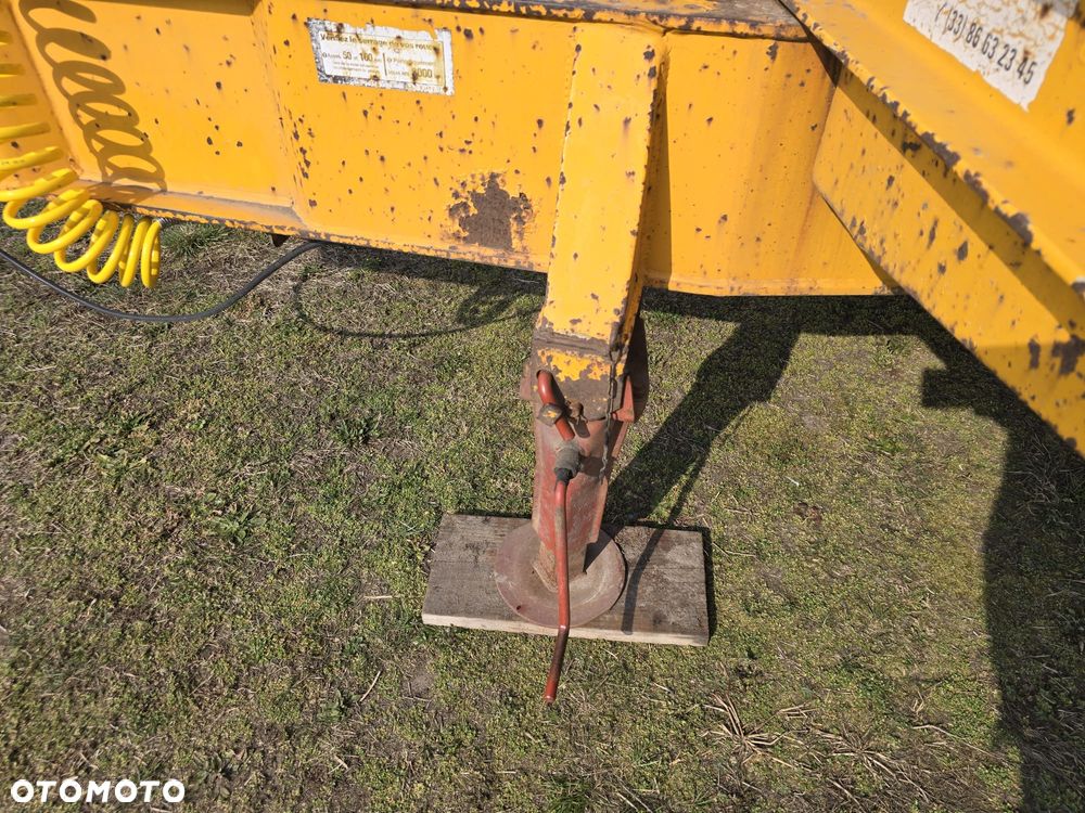 Inny Demico SP 19 - 7