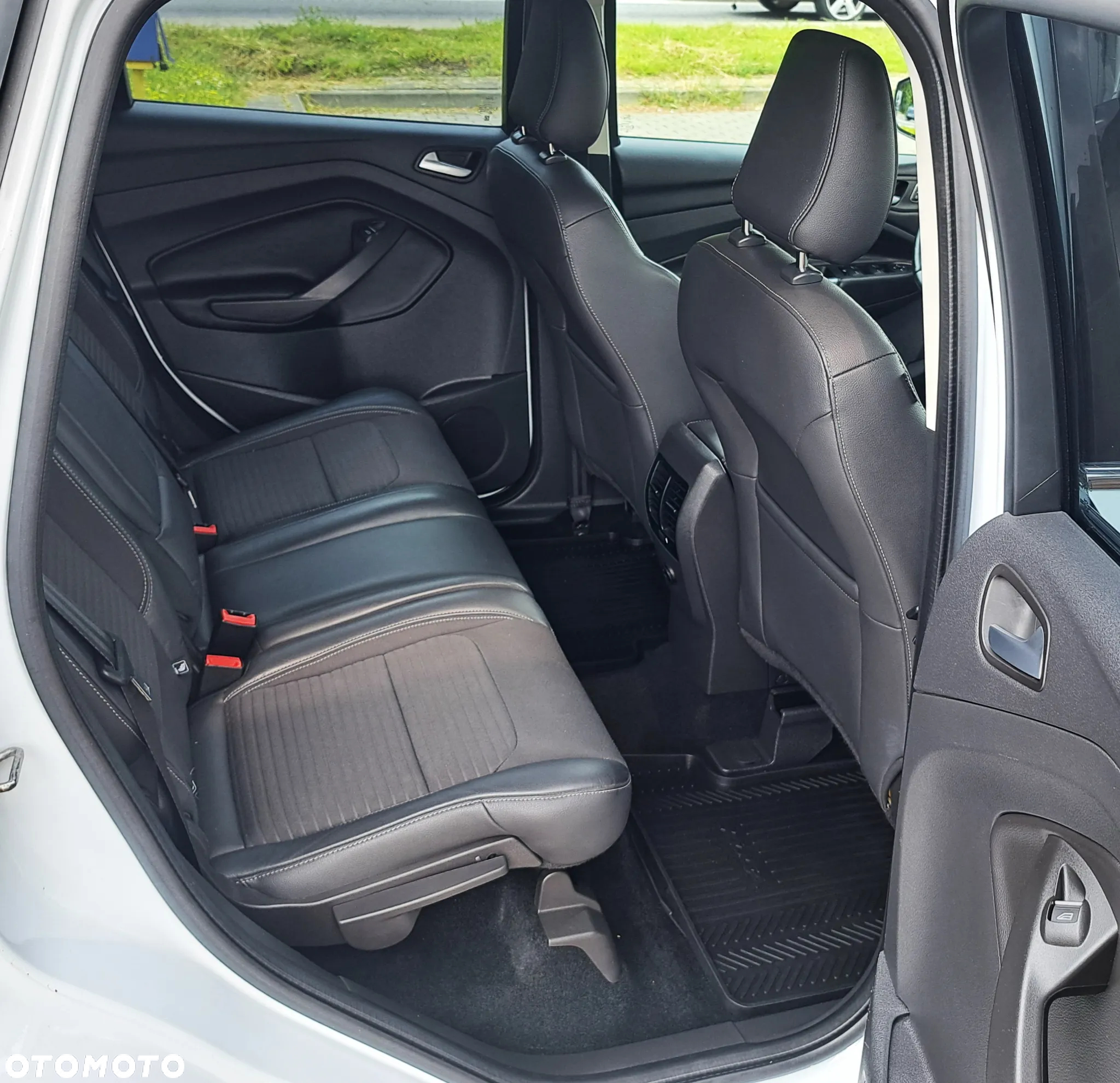 Ford Kuga 2.0 TDCi 4WD Titanium - 23