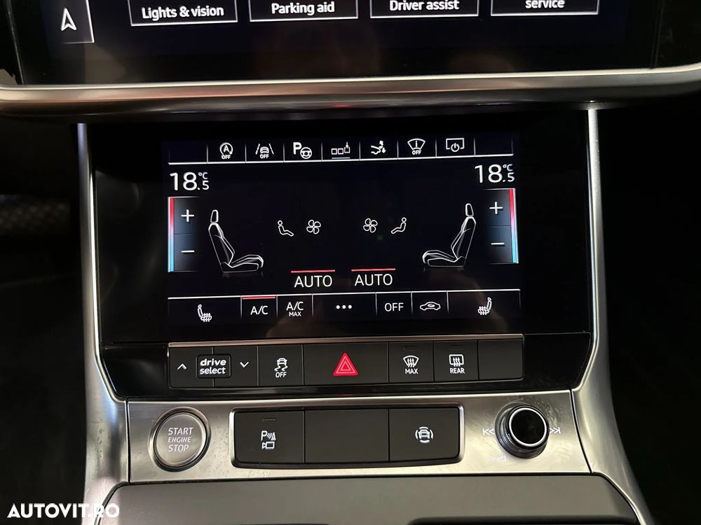 Audi A7 Sportback - 18
