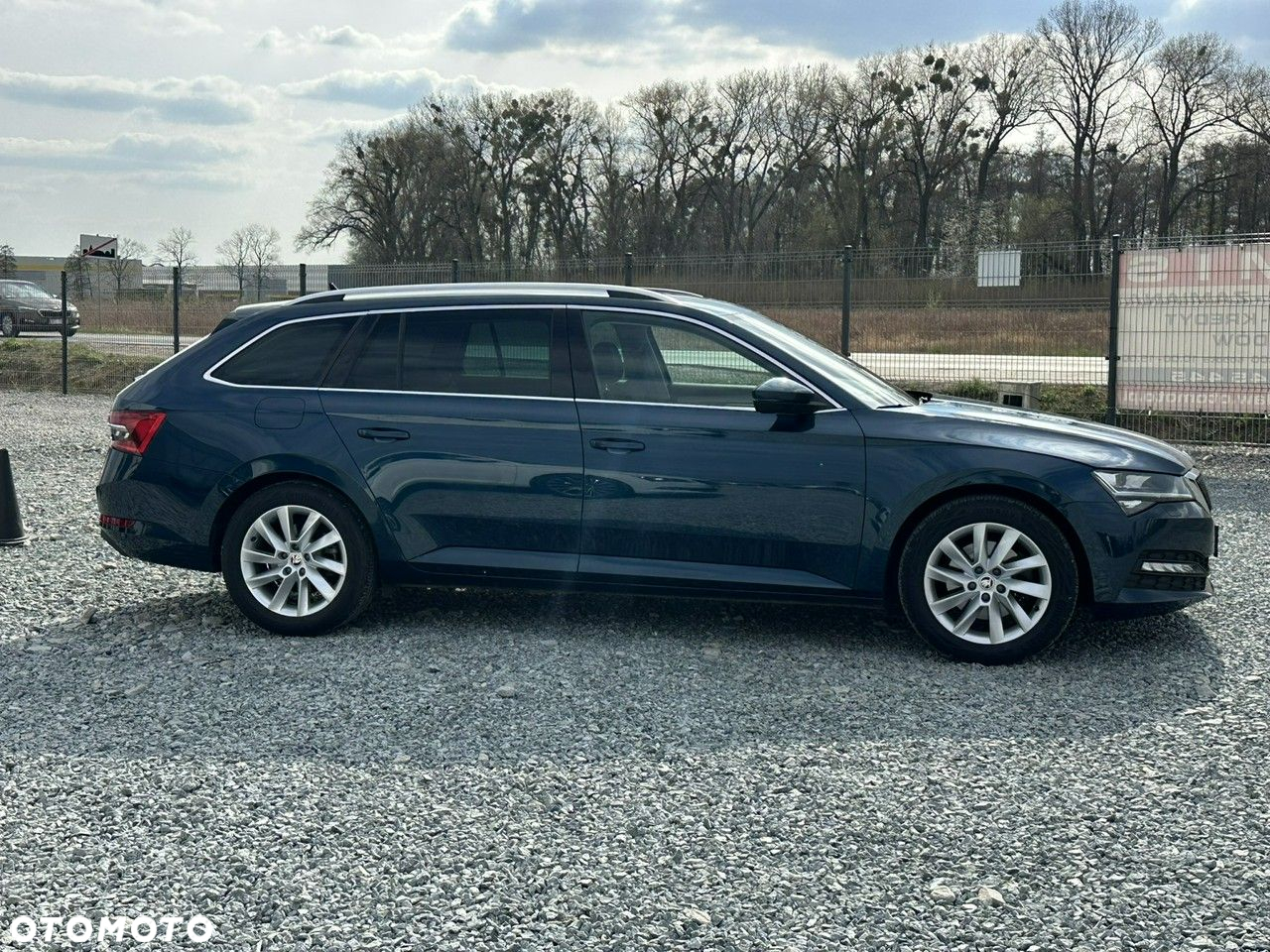 Skoda Superb - 10