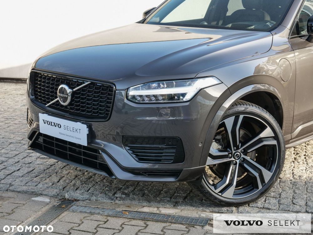 Volvo XC 90 - 12