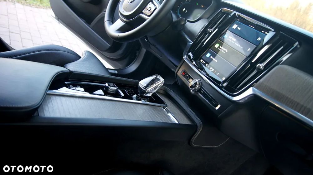 Volvo S90 T6 AWD Inscription - 35