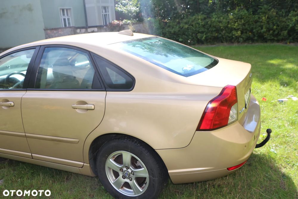 Volvo S40 1.6D DPF DRIVe Momentum - 8