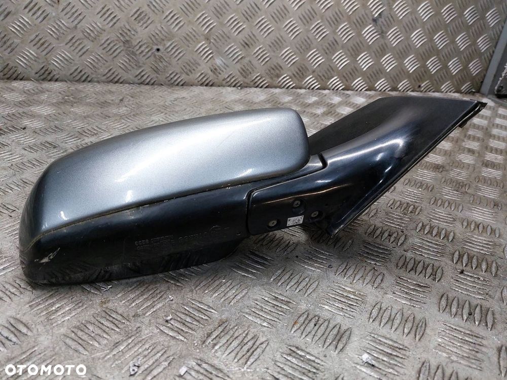 LUSTERKO PRAWE ELEKTRYCZNE NISSAN MURANO Z50 K21 9 PIN EU - 4