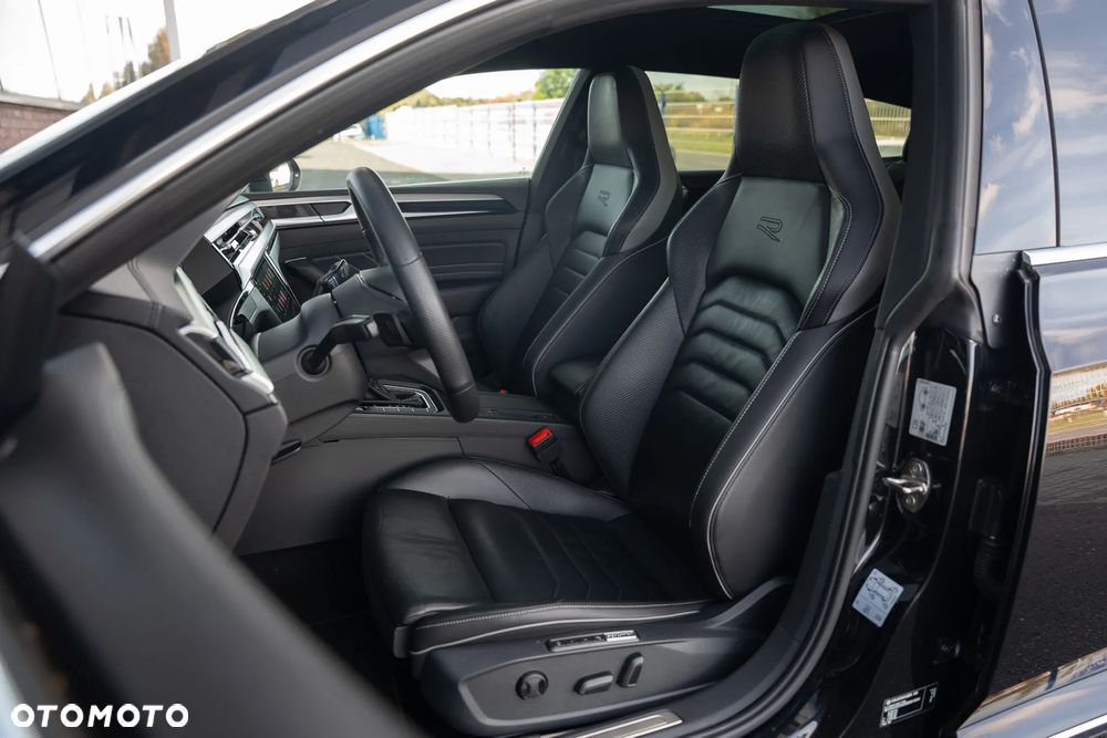 Volkswagen Arteon Shooting Brake 2.0 TSI OPF DSG R-Line - 24