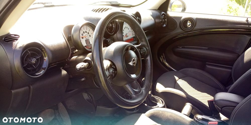 MINI Countryman Cooper ALL4 - 19