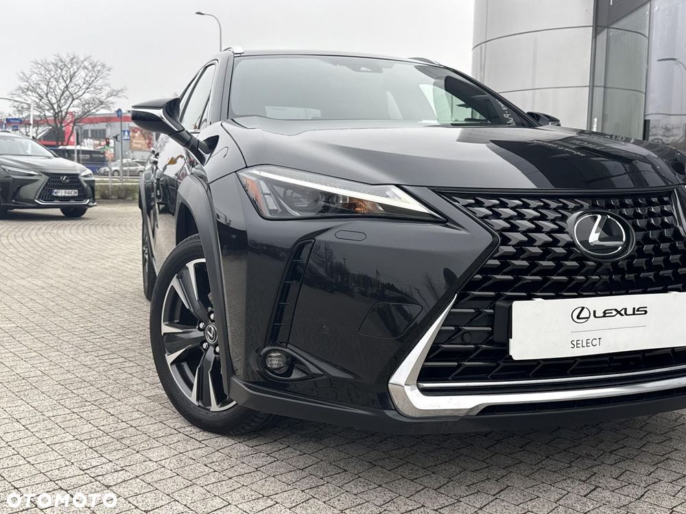 Lexus UX 250h GPF Business 2WD - 24