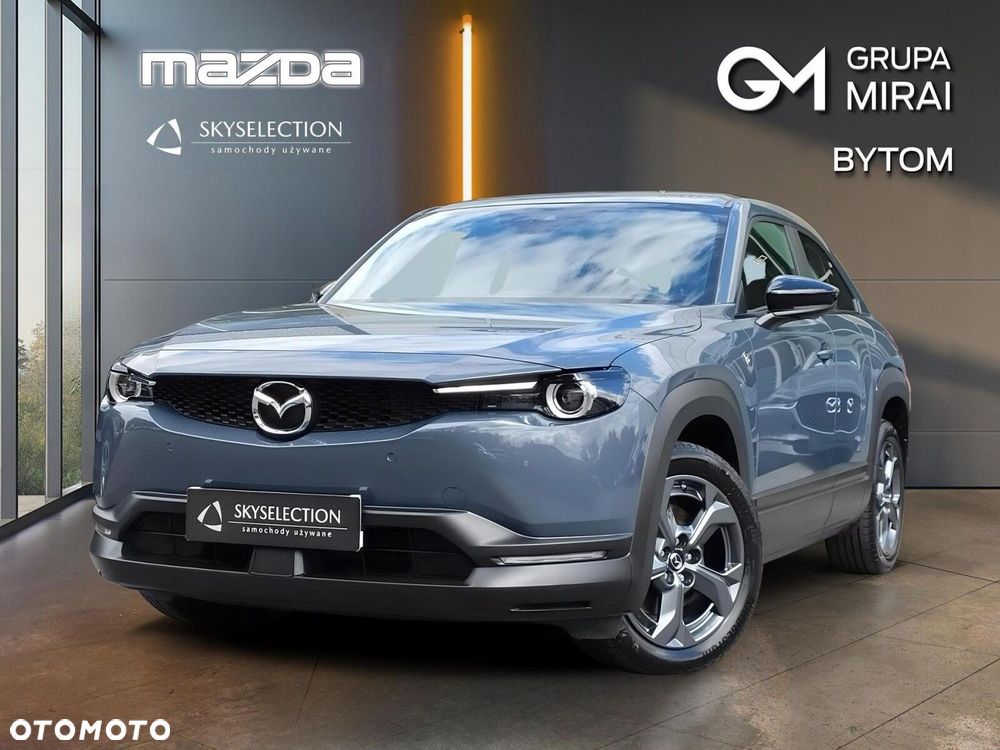 Mazda MX-30 PHEV Prime Line - 2