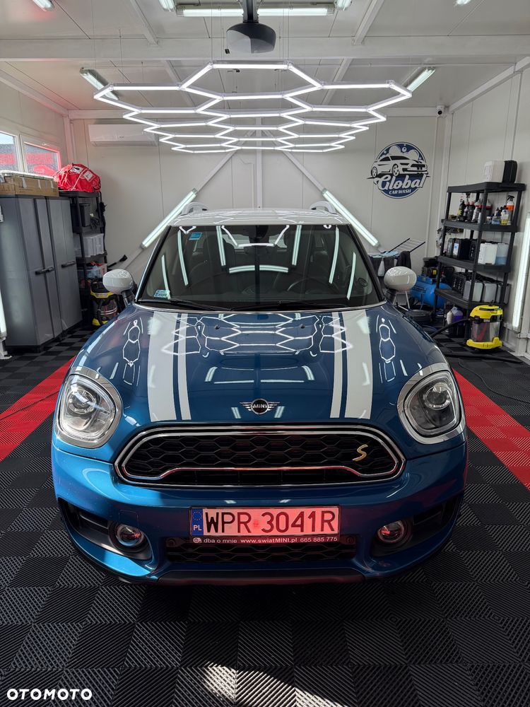 MINI Countryman Cooper ALL4 - 3