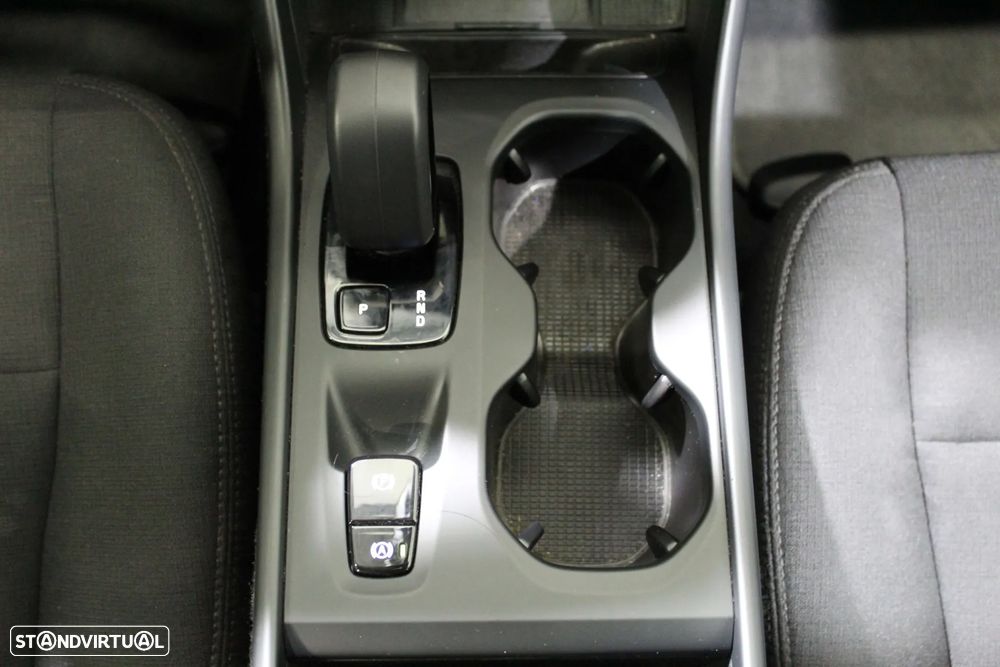 Volvo XC 40 1.5 T2 Core Auto - 10