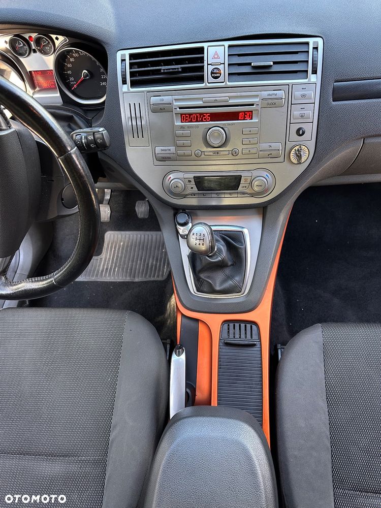 Ford Kuga 2.0 TDCi Trend - 22