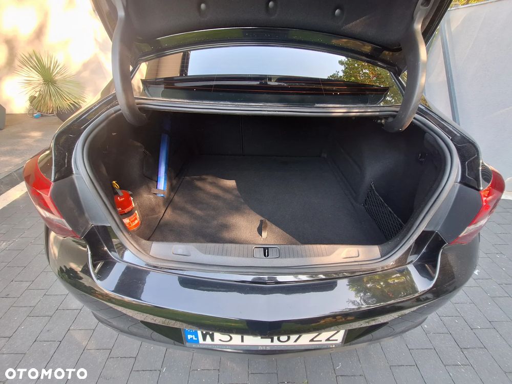 Opel Astra 1.4 T Active - 17