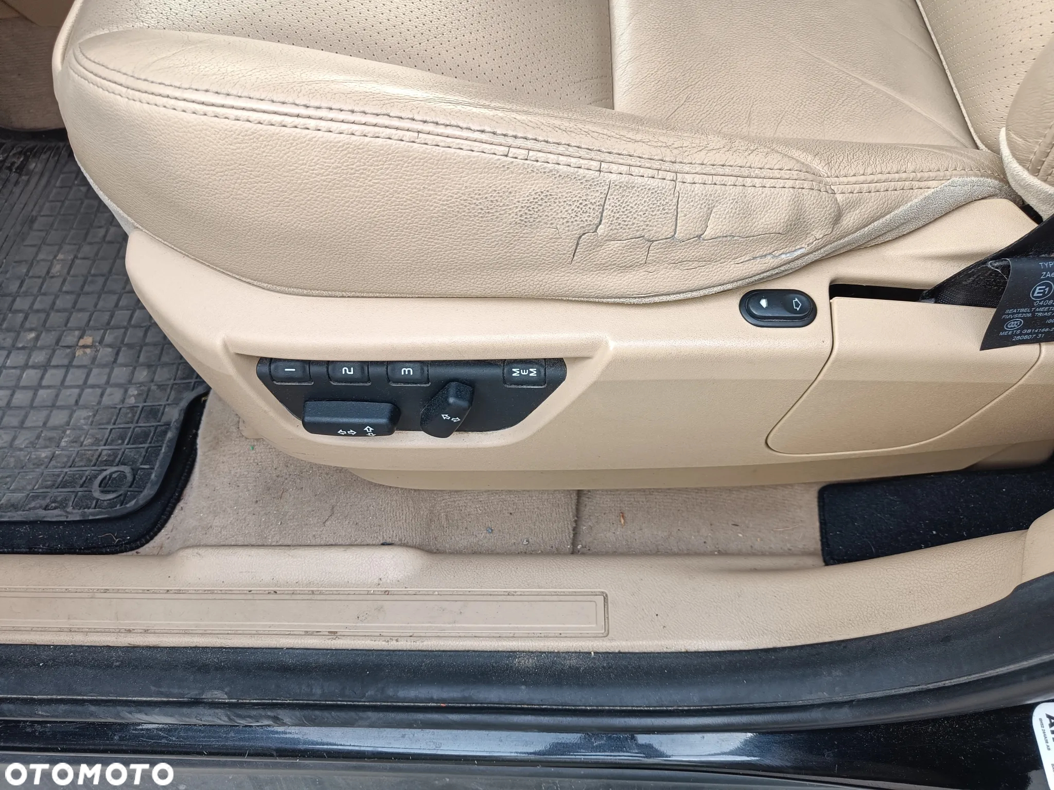 Land Rover Freelander II 3.2 i6 HSE - 21