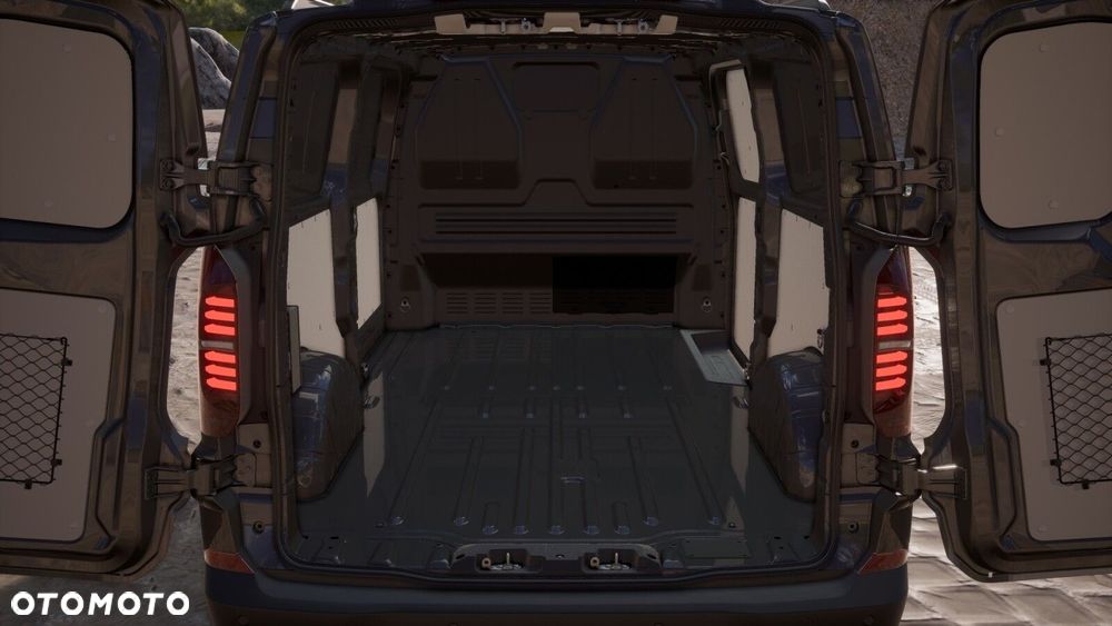 Volkswagen Transporter - 13