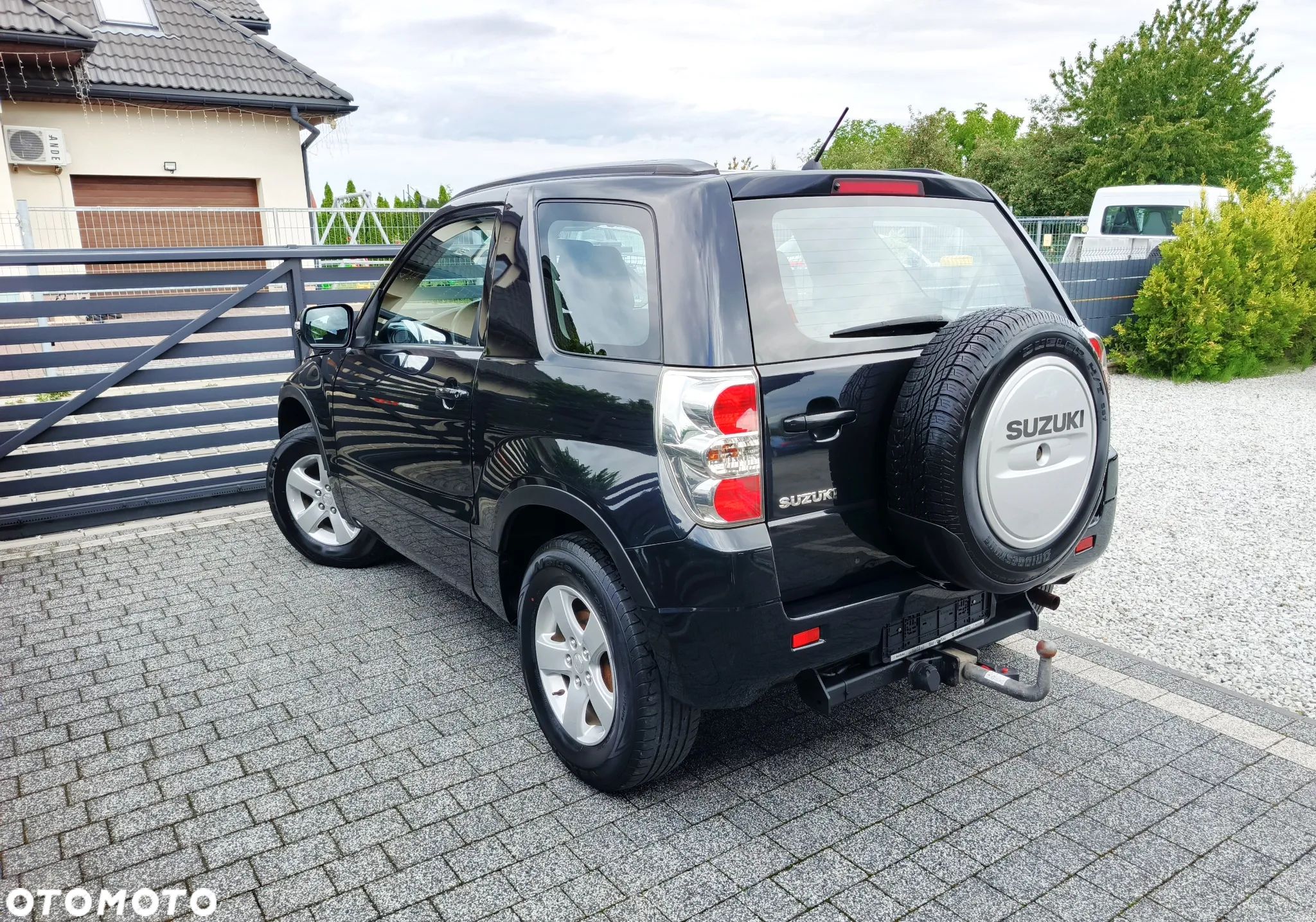 Suzuki Grand Vitara 1.6 Comfort EU5 - 1