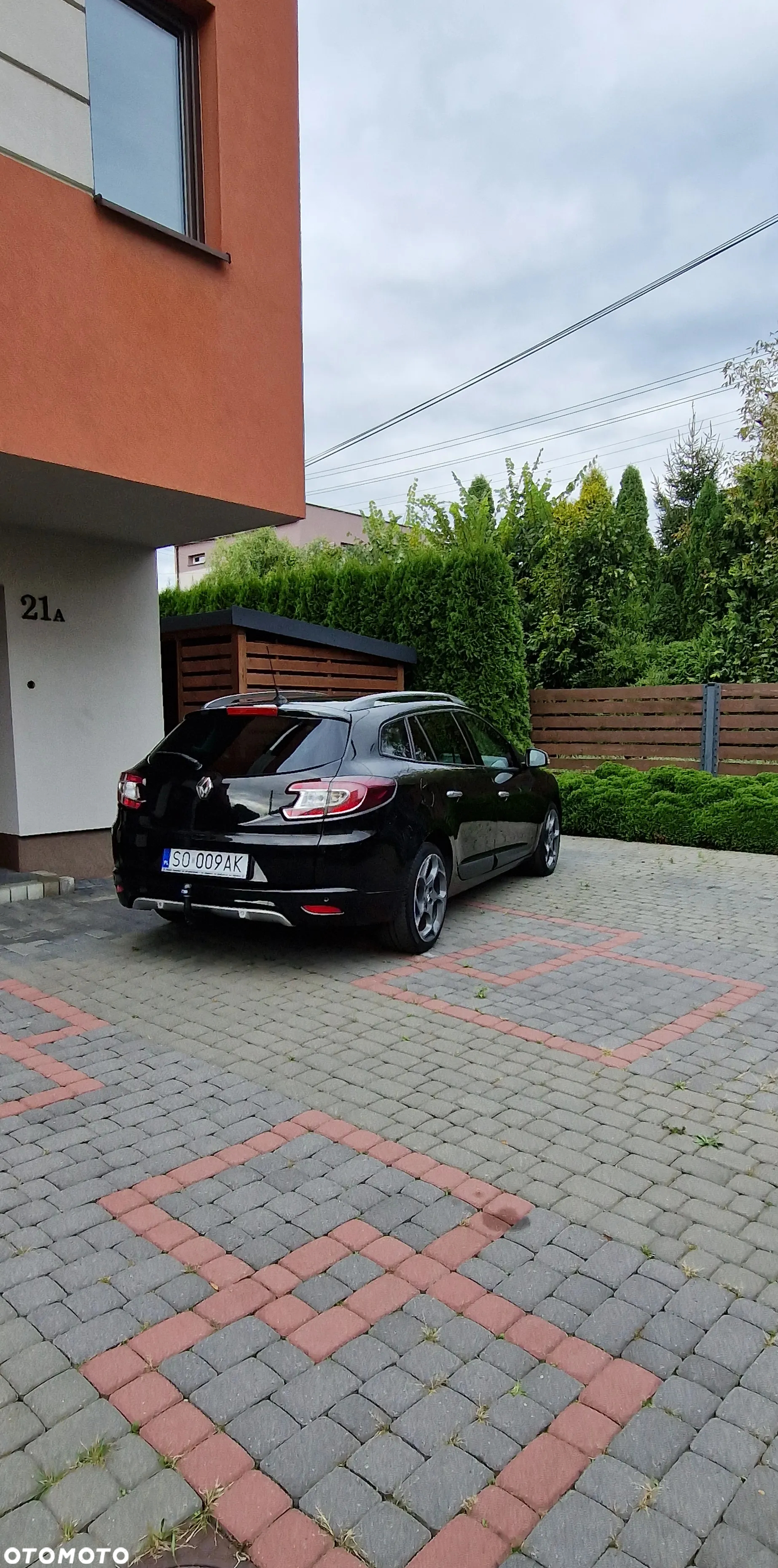 Renault Megane TCe 180 GT - 6