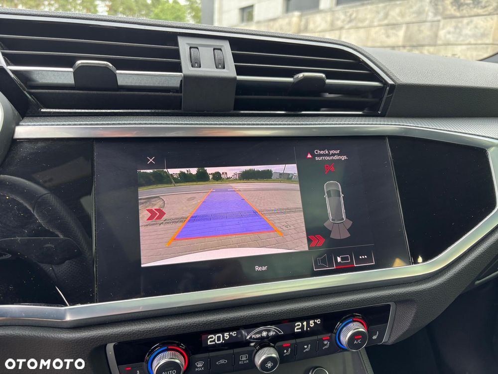 Audi Q3 45 TFSI Quattro S tronic S line - 16