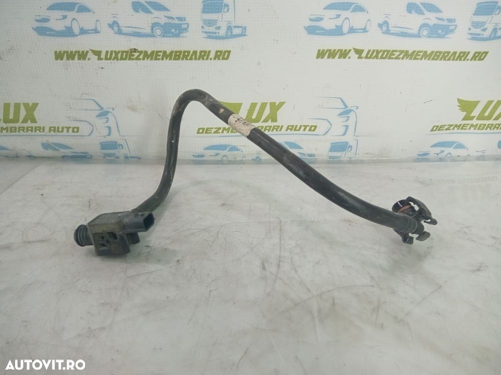 Conducta vacuum 1.3 tce h5h470 474013750r Dacia Sandero 3 [2020 - 202 - 1