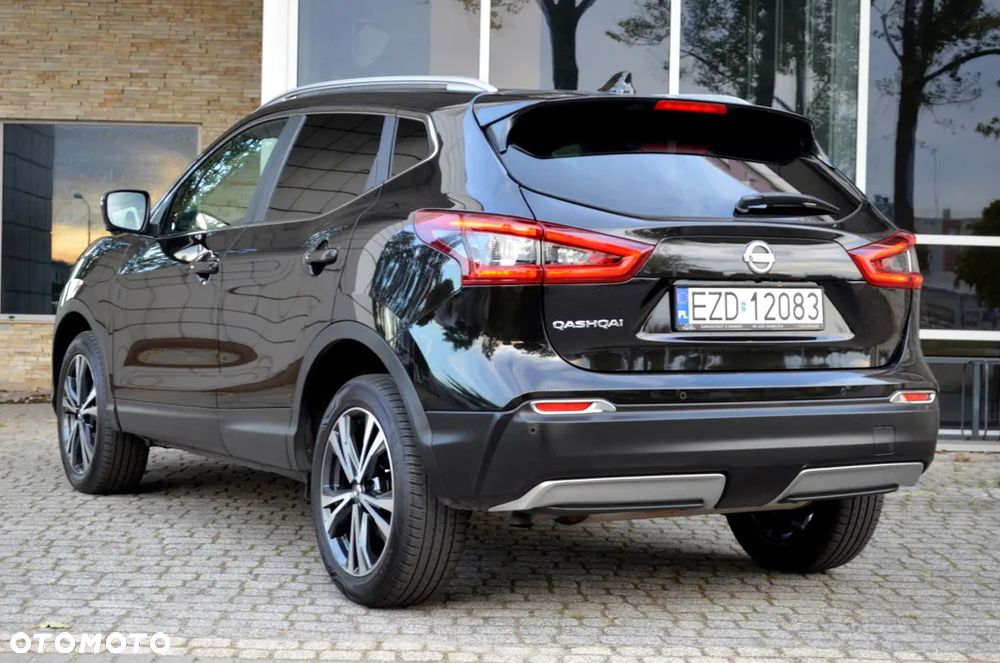 Nissan Qashqai 1.6 DIG-T Tekna - 6