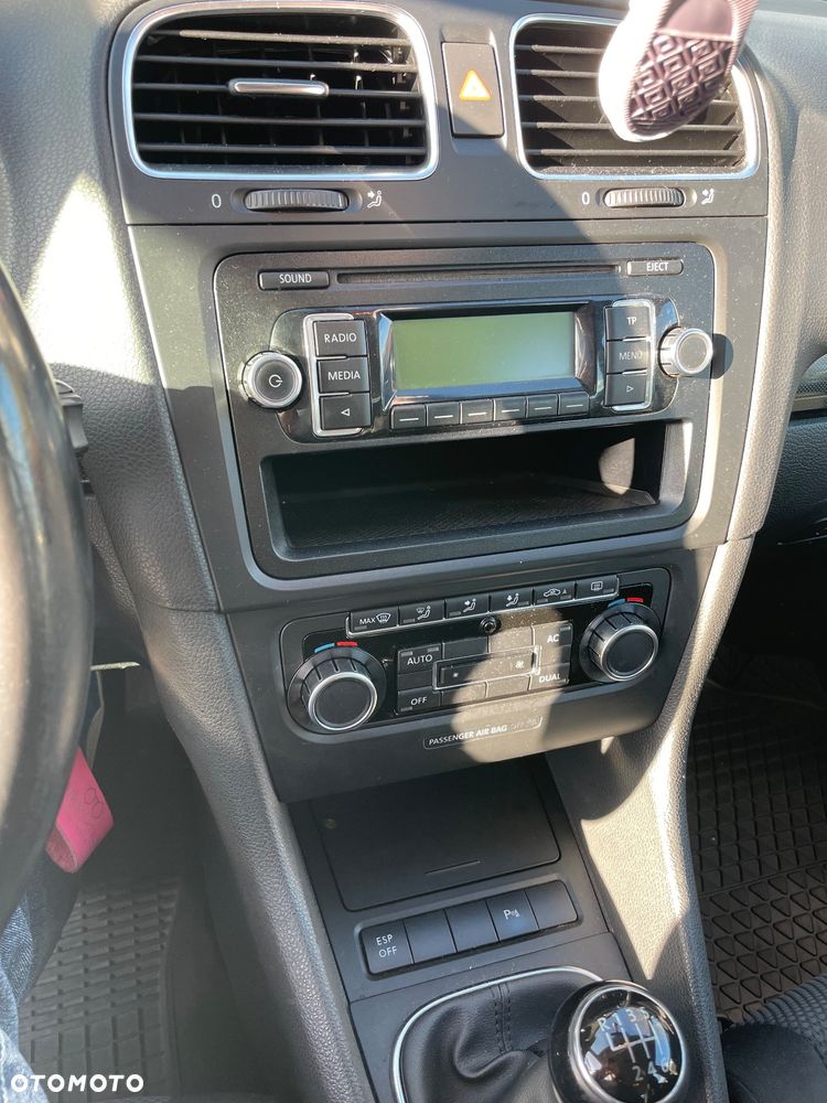 Volkswagen Golf 1.4 TSI Edition - 2